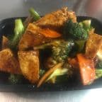 Best Tofu in Garlic Sauce in Philadelphia, PA