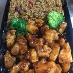 Best General Tso's Chicken Combo in Philadelphia, PA