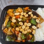 Best Kung Pao Shrimp in Philadelphia, PA