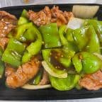 Best Pepper Steak w. Onions in Philadelphia, PA