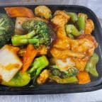 Best Chicken w.Mixed Vegetable in Philadelphia, PA