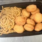 Best Fried Scallops(10) in Philadelphia, PA