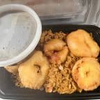 Best General Tso's Shrimp in Philadelphia, PA