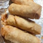 Best Shrimp Roll in Philadelphia, PA