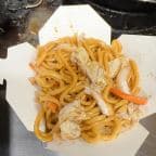 Best Vegetable Lo Mein in Philadelphia, PA