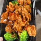 Best Orange Flavor Chicken in Philadelphia, PA