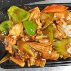 Best Hunan Chicken in Philadelphia, PA